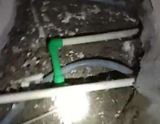 金塔卫生间漏水多少钱