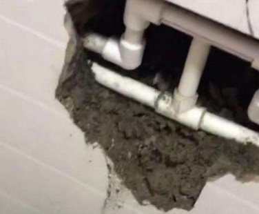 金塔卫生间防水找谁好