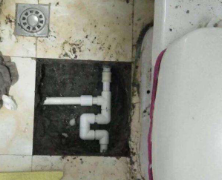 金塔卫生间防水推荐公司