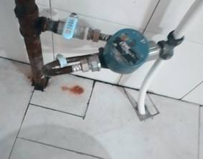 金塔卫生间测漏水哪家优惠