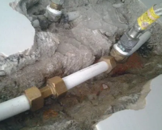 金塔测漏水多少钱