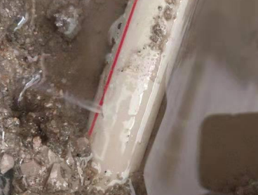 金塔卫生间测漏水客服的电话