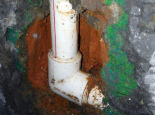 金塔卫生间防水报价