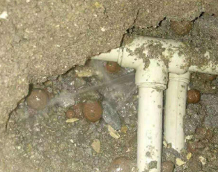 金塔卫生间防水的报价