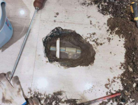 金塔卫生间防水多少钱