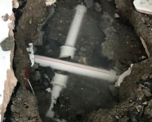 金塔卫生间防水电话号码