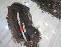 金塔卫生间防水的24小时电话