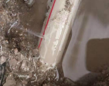 金塔水管维修多少钱
