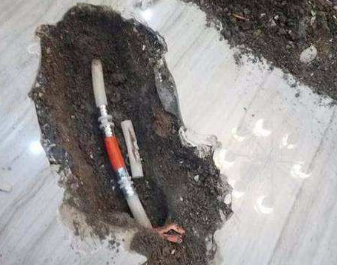 金塔水管维修哪家好