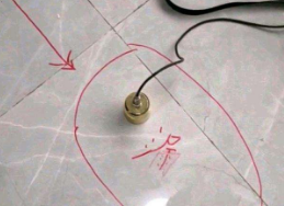 金塔卫生间测漏水多少钱