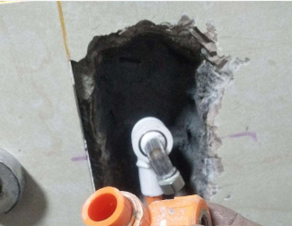 金塔卫生间测漏水哪家好