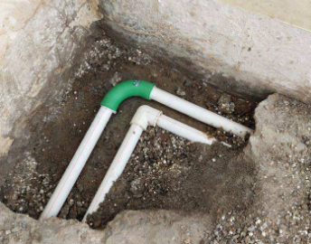 金塔卫生间测漏水价格多少