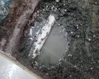 金塔卫生间测漏水哪家好