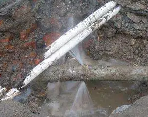 金塔水管维修费用是多少