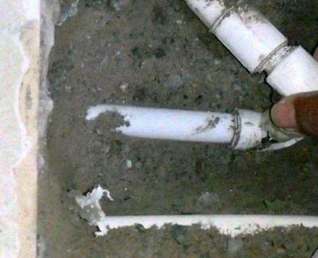 金塔卫生间测漏水哪家好