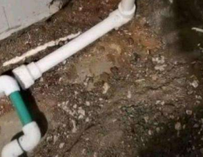 金塔卫生间测漏水服务电话