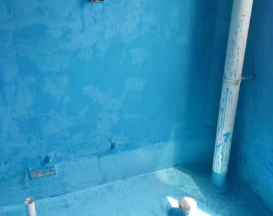 金塔卫生间防水多少钱