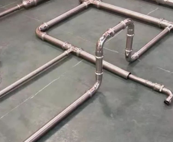 金塔水管维修多少钱