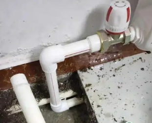 金塔卫生间测漏水多少钱