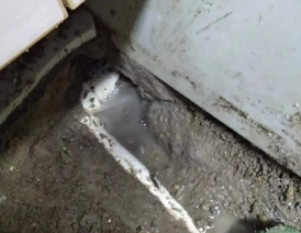 金塔卫生间测漏水多少钱