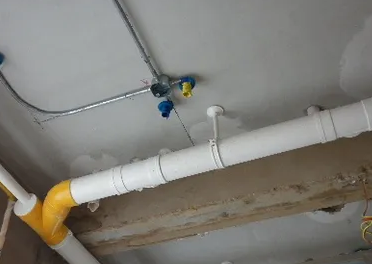 金塔水管维修多少钱