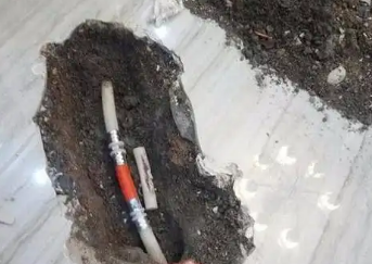 金塔卫生间测漏水哪家好