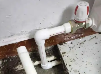 金塔卫生间测漏水多少钱