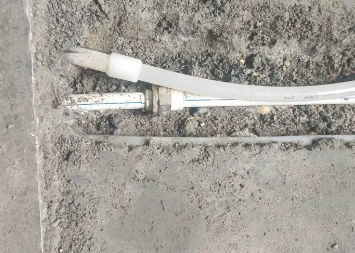 金塔卫生间测漏水之解决方法