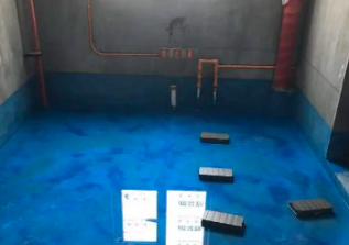金塔卫生间防水步骤