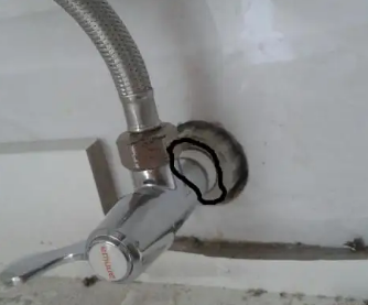 金塔水管维修多少钱