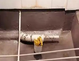 金塔卫生间测漏水服务电话