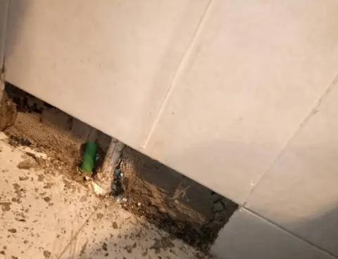 金塔测漏水公司为您专业分享下检漏仪器准确定位的方法有什么特点?