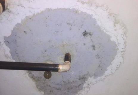 金塔测漏水公司分享如何自检漏水