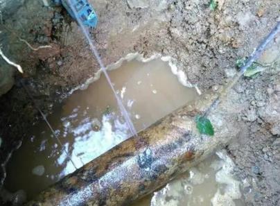 金塔卫生间测漏水公司分享下我们可以检测到轻微的漏水和水压吗？