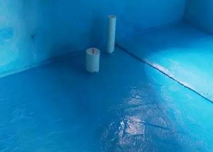 金塔卫生间防水公司分享防水小知识