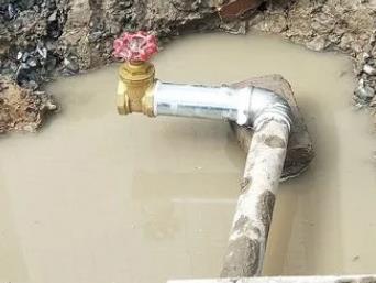 金塔漏水检测电话多少