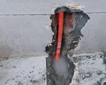 金塔漏水检测哪家好
