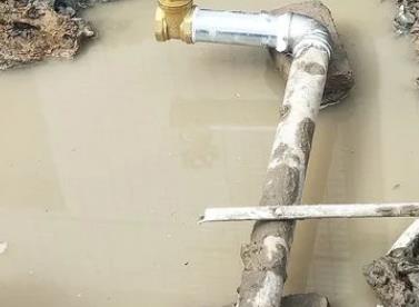 金塔测漏水公司电话